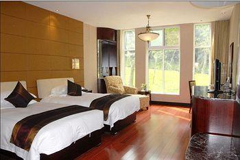 West Lake Hillview International Hotel Hangzhou 37 Lianghuafeng Road, Yuhuang Mountain