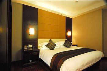 West Lake Hillview International Hotel Hangzhou 37 Lianghuafeng Road, Yuhuang Mountain