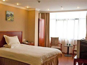 GreenTree Inn West Genshan Road Hotel Hangzhou No.286 West Genshan Road