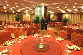 St. Rich Hotel Hangzhou No. 215 Middle Zhong He Road