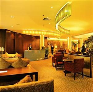 Friendship Hotel Hangzhou 53 Pinghai