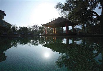 Landison Longjing Resort Hangzhou 86 Li Ji Long Mountain, Longjing Road, Xi Hu District