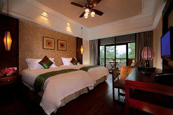 Landison Longjing Resort Hangzhou 86 Li Ji Long Mountain, Longjing Road, Xi Hu District