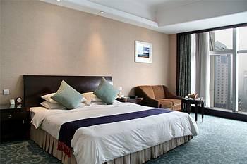 Redstar Culture Hotel Hangzhou 280 South Jianguo Road