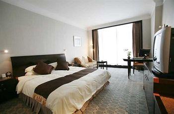 Redstar Culture Hotel Hangzhou 280 South Jianguo Road