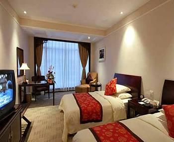 Redstar Culture Hotel Hangzhou 280 South Jianguo Road