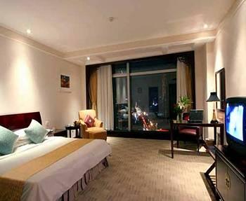 Redstar Culture Hotel Hangzhou 280 South Jianguo Road