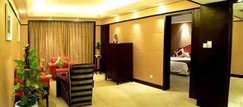 Redstar Culture Hotel Hangzhou 280 South Jianguo Road