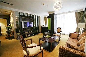 Redstar Culture Hotel Hangzhou 280 South Jianguo Road