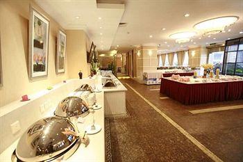 Redstar Culture Hotel Hangzhou 280 South Jianguo Road