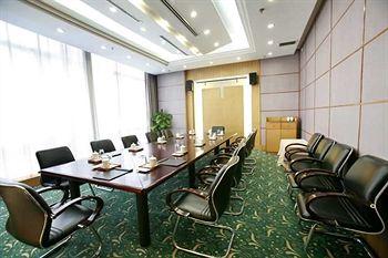 Redstar Culture Hotel Hangzhou 280 South Jianguo Road