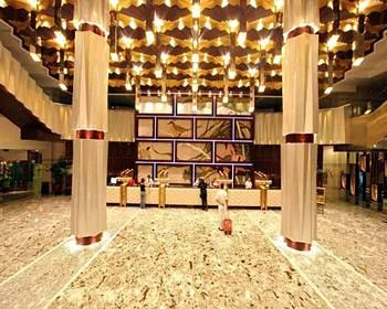 Redstar Culture Hotel Hangzhou 280 South Jianguo Road