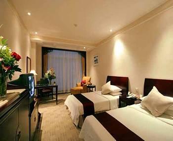 Redstar Culture Hotel Hangzhou 280 South Jianguo Road