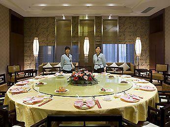 Sofitel Wanda Hotel Harbin 68 Ganshui Road