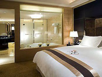 Sofitel Wanda Hotel Harbin 68 Ganshui Road