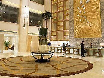 Sofitel Wanda Hotel Harbin 68 Ganshui Road