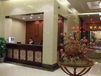 GreenTree Inn Nanyuan Hotel Hefei No. 215 Jinzhai Road