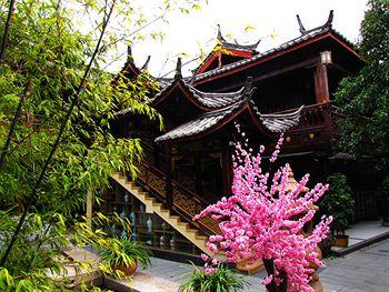 Chateau L'Act Hotel Lijiang 198 Guyou Lane South Gate Gucheng District