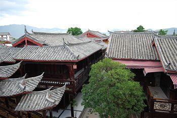 Chateau L'Act Hotel Lijiang 198 Guyou Lane South Gate Gucheng District