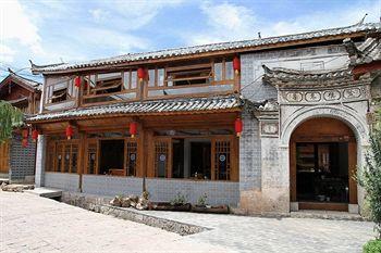 Story Inn The Riveside Resort Lijiang No.8 Qiyi Street, Dayan Ancient Town