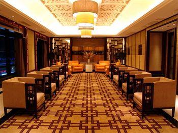 Gloria Grand Hotel Nanchang 39 Yan Jiang North Avenue