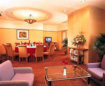 Gloria Grand Hotel Nanchang 39 Yan Jiang North Avenue