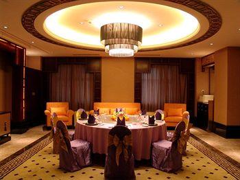 Gloria Grand Hotel Nanchang 39 Yan Jiang North Avenue