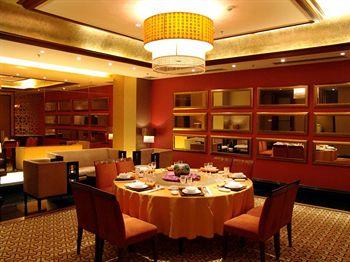 Gloria Grand Hotel Nanchang 39 Yan Jiang North Avenue