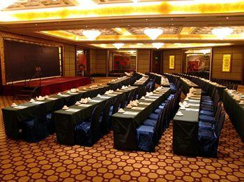 Gloria Grand Hotel Nanchang 39 Yan Jiang North Avenue