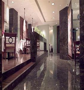 Jinling Hotel Nanjing No.2 Hanzhong Road, Xinjie Kou Square