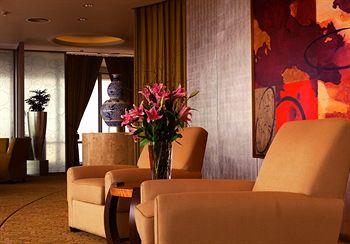 Jinling Hotel Nanjing No.2 Hanzhong Road, Xinjie Kou Square