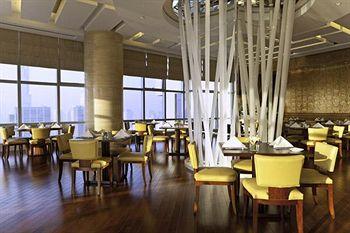 Westin Hotel Nanjing 201 Zhong Yang Road