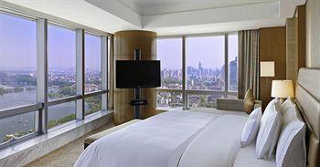 Westin Hotel Nanjing 201 Zhong Yang Road