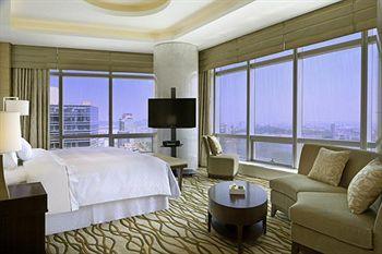 Westin Hotel Nanjing 201 Zhong Yang Road