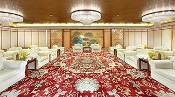 Sheraton Hotel Ningbo 50 Ciahong Rd (N)