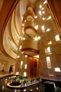 Sheraton Hotel Ningbo 50 Ciahong Rd (N)