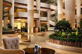 Sheraton Hotel Ningbo 50 Ciahong Rd (N)