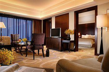 Sheraton Hotel Ningbo 50 Ciahong Rd (N)