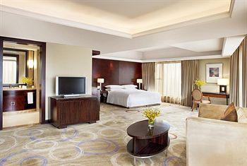 Sheraton Hotel Ningbo 50 Ciahong Rd (N)