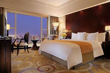 Sheraton Hotel Ningbo 50 Ciahong Rd (N)