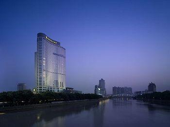 Shangri-La Hotel Ningbo 88 Yuyuan Street, Jiangdong District