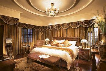 Heng Shan Moller Villa Hotel Shanghai 30 Shan Xi Road South