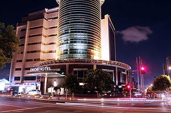 Dijon Hotel Shanghai 3988 Hong Xin Road