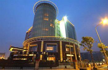 Dijon Hotel Shanghai 3988 Hong Xin Road