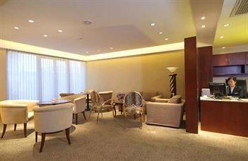 Dijon Hotel Shanghai 3988 Hong Xin Road