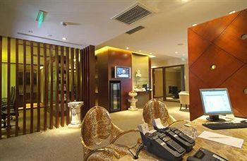 Dijon Hotel Shanghai 3988 Hong Xin Road