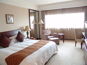 Dijon Hotel Shanghai 3988 Hong Xin Road