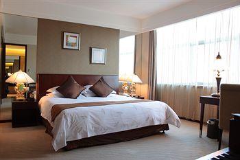 Dijon Hotel Shanghai 3988 Hong Xin Road