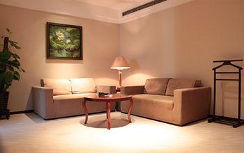 Dijon Hotel Shanghai 3988 Hong Xin Road