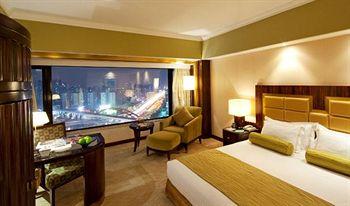 Hua Ting Hotel & Towers Shanghai 1200 Caoxi Road North